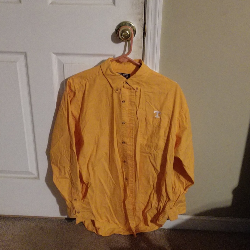 Button down shirt